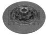 KM Germany 069 1504 Clutch Disc